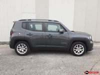 usata Jeep Renegade 1.0 T3 Limited # WHATSAPP 3491612785