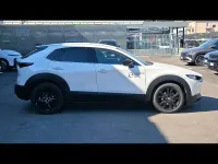 Nuova Mazda CX-30 Homura-Line 140 CV (102 kW) 2026 Snowflake white [25d] SUV