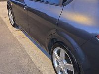 Occasion Seat Leon 140 ch (102 kW) 2005 Gris Citadine
