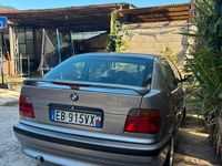 Usata BMW 318 Efficient Dynamics 140 CV (102 kW) 1994 Grigio Coupé