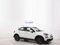 Usata Fiat 500X 95 CV (69 kW) 2019 Bianco SUV