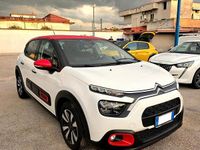 Usata Citroën C3 Shine 83 CV (61 kW) 2020 Other Utilitaria