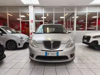 Usata Lancia Ypsilon 60 CV (44 kW) 2007 Grigio Utilitaria