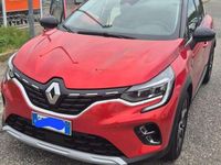 Usata Renault Captur Intens 101 CV (74 kW) 2020 SUV
