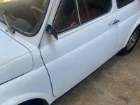 Usata Fiat Cinquecento 1994 Bianco Utilitaria
