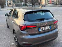 Usata Fiat Tipo 95 CV (69 kW) 2021 Grigio Berlina