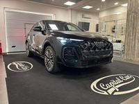 Nuova Audi Q5 S-line plus 204 CV (150 kW) 2025 Nero SUV