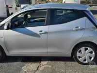 Usata Toyota Aygo 72 CV (52 kW) 2018 Grigio Utilitaria