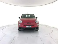 Usata Fiat 500X 120 CV (88 kW) 2022 Rosso passione SUV