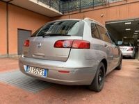 usata Fiat Croma Croma1.9 mjt 8v Dynamic