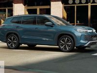 Nuevo VW Tayron Edition 150 CV (110 kW) 2026 Azul SUV
