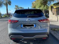 Usata Nissan Qashqai Tekna+ 190 CV (139 kW) 2023 Grigio SUV