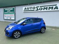 usata Hyundai i10 1.0 Login OK PER NEOPATENTATI - 42000 KM CERTIFIC.