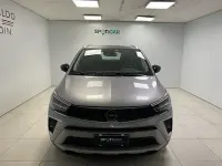 Usata Opel Crossland Elegance 110 CV (80 kW) 2021 SUV