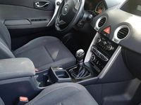 Usata Renault Koleos 150 CV (110 kW) 2010 Grigio SUV