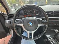 Usata BMW 330 184 CV (135 kW) 2001 Grigio Station wagon
