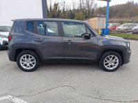 Usata Jeep Renegade Longitude 131 CV (96 kW) 2022 SUV
