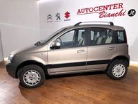 usata Fiat Panda 4x4 1.2