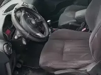 Usata Alfa Romeo 147 150 CV (110 kW) 2004 Grigio Utilitaria