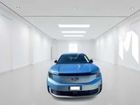 Usata Ford Explorer 210 kW (286 CV) 2024 Blu/azzurro SUV