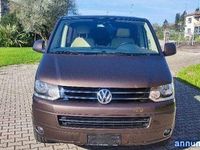 usata VW LT 2.0 BiTDI 180CV DSG PL HIGHLINE 4 MOTION Fonte