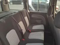 Usata Fiat Doblò 2006 Grigio Monovolume