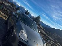 Usata Porsche Cayenne 340 CV (250 kW) 2006 Grigio SUV