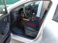 Usata DR DR 4.0 116 CV (85 kW) 2023 Grigio SUV