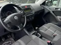 Usata VW Tiguan Trendline 140 CV (102 kW) 2010 SUV
