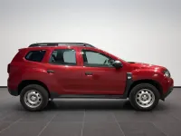 Usata Dacia Duster Acces 101 CV (74 kW) 2022 Rosso SUV