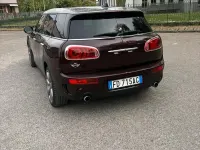Usata VW Golf V 140 CV (102 kW) 2007 Marrone Berlina