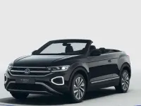 Nuova VW T-Roc Style 150 CV (110 kW) 2026 Deep black perlato SUV