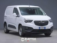 Usata Opel Combo Edition 131 CV (96 kW) 2020 White jade Furgone