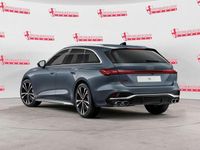 Usata Audi S5 Sport 367 CV (269 kW) 2024 Grigio Station wagon