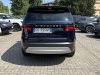 Usata Land Rover Discovery 5 SE 249 CV (183 kW) 2021 SUV