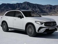 Nuova Mercedes GLC220 Advanced 197 CV (144 kW) 2026 Bianco SUV