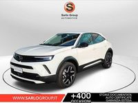 Begagnad Opel Mokka Edition 101 HK (74 kW) 2024 Vit SUV