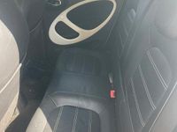 Usata Smart ForFour 2015 Bianco Utilitaria