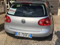Usata VW Golf IV Comfortline 105 CV (77 kW) 2006 Berlina