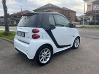 usata Smart ForTwo Coupé 1000 52 kW MHD