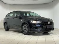 Usata Fiat Tipo City Life 131 CV (96 kW) 2021 Nero Station wagon