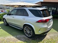 Usata Mercedes GLE450 AMG Premium 367 CV (269 kW) 2020 Opaco SUV