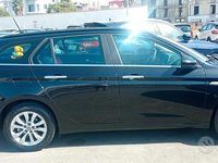 Usata Fiat Tipo Mirror 120 CV (88 kW) 2020 Nero Station wagon