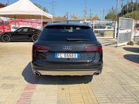 Usata Audi A6 Business 245 CV (180 kW) 2012 Nero Station wagon