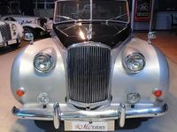 Usata Austin Princess 1960 Grigio Utilitaria