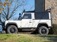 usata Land Rover Defender - 2002