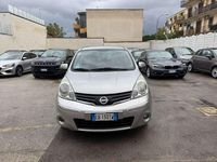 Usata Nissan Note Acenta 76 CV (55 kW) 2016 Monovolume