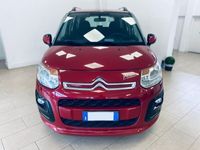 usata Citroën C3 Picasso 1.4 VTi 95 1.4 VTi 95 GPL airdream Seduction