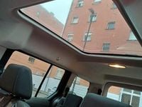 Usata Ford Tourneo Connect 120 CV (88 kW) 2022 Grigio Monovolume