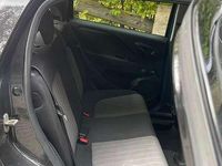 Usata Fiat Punto Street 69 CV (50 kW) 2018 Nero Berlina